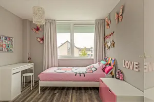 Woonhuis te koop Wijngaard 36 Lelystad