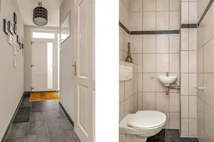 Woonhuis te koop Wijngaard 36 Lelystad