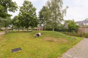 Woonhuis te koop Wijngaard 36 Lelystad