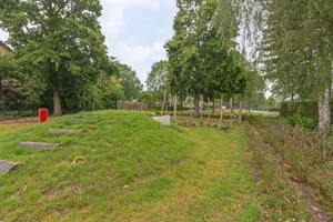 Woonhuis te koop Wijngaard 36 Lelystad