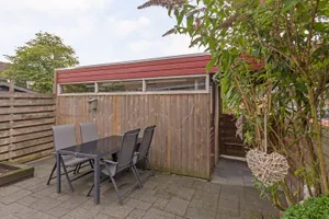 Woonhuis te koop Wijngaard 36 Lelystad