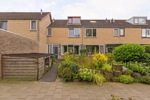 Woonhuis te koop Wijngaard 36 Lelystad