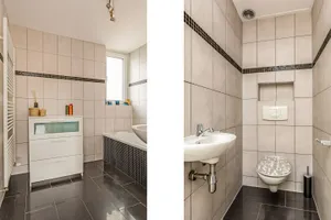 Woonhuis te koop Wijngaard 36 Lelystad