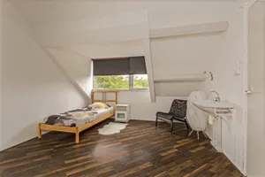 Woonhuis te koop Wijngaard 36 Lelystad