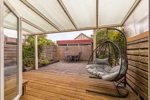 Woonhuis te koop Wijngaard 36 Lelystad