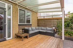 Woonhuis te koop Wijngaard 36 Lelystad