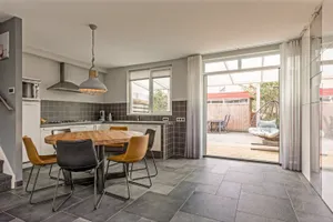 Woonhuis te koop Wijngaard 36 Lelystad