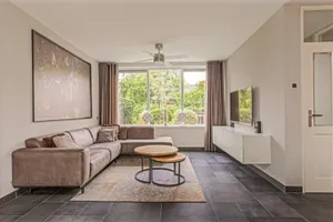 Woonhuis te koop Wijngaard 36 Lelystad
