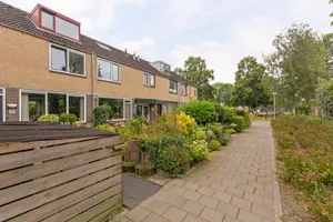 Woonhuis te koop Wijngaard 36 Lelystad
