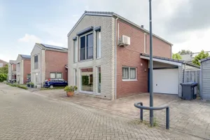 Woonhuis te koop De Binckhorst 11 Lelystad