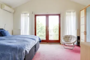 Woonhuis te koop De Binckhorst 11 Lelystad