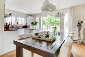 Woonhuis te koop De Binckhorst 11 Lelystad
