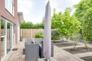 Woonhuis te koop De Binckhorst 11 Lelystad