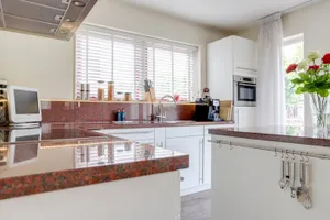 Woonhuis te koop De Binckhorst 11 Lelystad