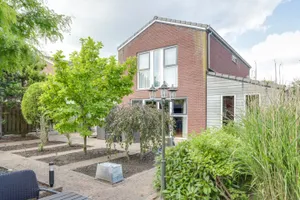 Woonhuis te koop De Binckhorst 11 Lelystad