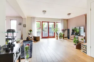 Woonhuis te koop De Binckhorst 11 Lelystad