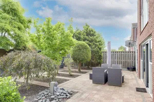 Woonhuis te koop De Binckhorst 11 Lelystad