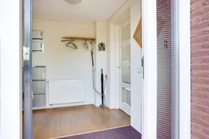 Woonhuis te koop De Binckhorst 11 Lelystad