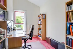 Woonhuis te koop De Binckhorst 11 Lelystad