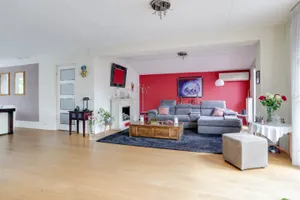 Woonhuis te koop De Binckhorst 11 Lelystad