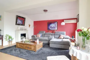 Woonhuis te koop De Binckhorst 11 Lelystad