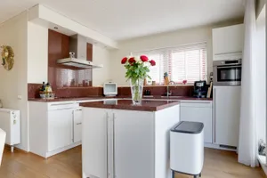 Woonhuis te koop De Binckhorst 11 Lelystad