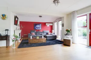 Woonhuis te koop De Binckhorst 11 Lelystad