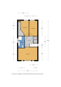 Woonhuis te koop De Binckhorst 11 Lelystad