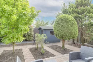 Woonhuis te koop De Binckhorst 11 Lelystad