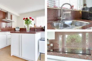 Woonhuis te koop De Binckhorst 11 Lelystad
