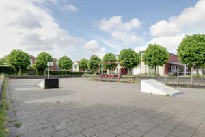 Woonhuis te koop De Binckhorst 11 Lelystad