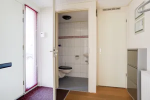 Woonhuis te koop De Binckhorst 11 Lelystad