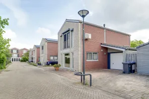 Woonhuis te koop De Binckhorst 11 Lelystad