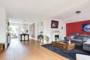 Woonhuis te koop De Binckhorst 11 Lelystad