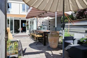 Woonhuis te koop Punter 14 27 Lelystad