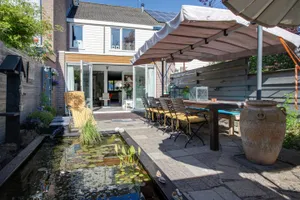 Woonhuis te koop Punter 14 27 Lelystad