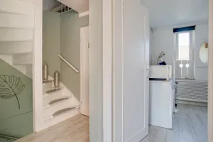 Woonhuis te koop Punter 14 27 Lelystad
