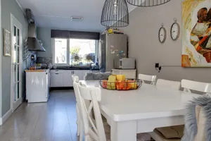 Woonhuis te koop Punter 14 27 Lelystad