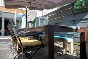 Woonhuis te koop Punter 14 27 Lelystad