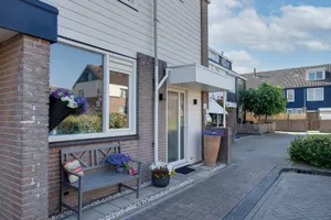 Woonhuis te koop Punter 14 27 Lelystad