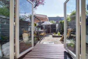 Woonhuis te koop Punter 14 27 Lelystad