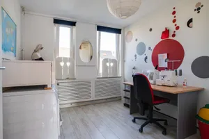 Woonhuis te koop Punter 14 27 Lelystad
