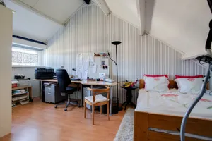 Woonhuis te koop Punter 14 27 Lelystad