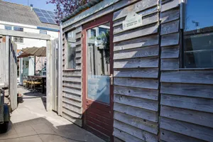 Woonhuis te koop Punter 14 27 Lelystad