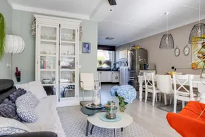 Woonhuis te koop Punter 14 27 Lelystad