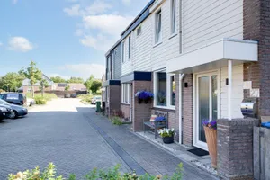 Woonhuis te koop Punter 14 27 Lelystad