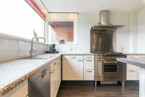 Woonhuis te koop Vliegent Hert 132 Lelystad