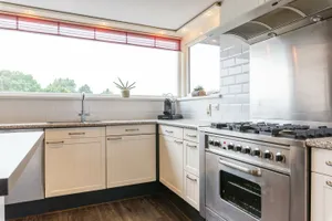 Woonhuis te koop Vliegent Hert 132 Lelystad