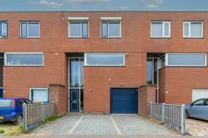 Woonhuis te koop Vliegent Hert 132 Lelystad