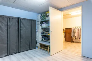 Woonhuis te koop Vliegent Hert 132 Lelystad